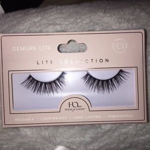 House of Lashes